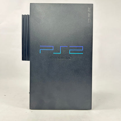 Sony PlayStation 2 PS2 Black Console Gaming System SCPH-39001/N