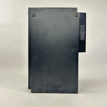 Sony PlayStation 2 PS2 Black Console Gaming System SCPH-39001/N