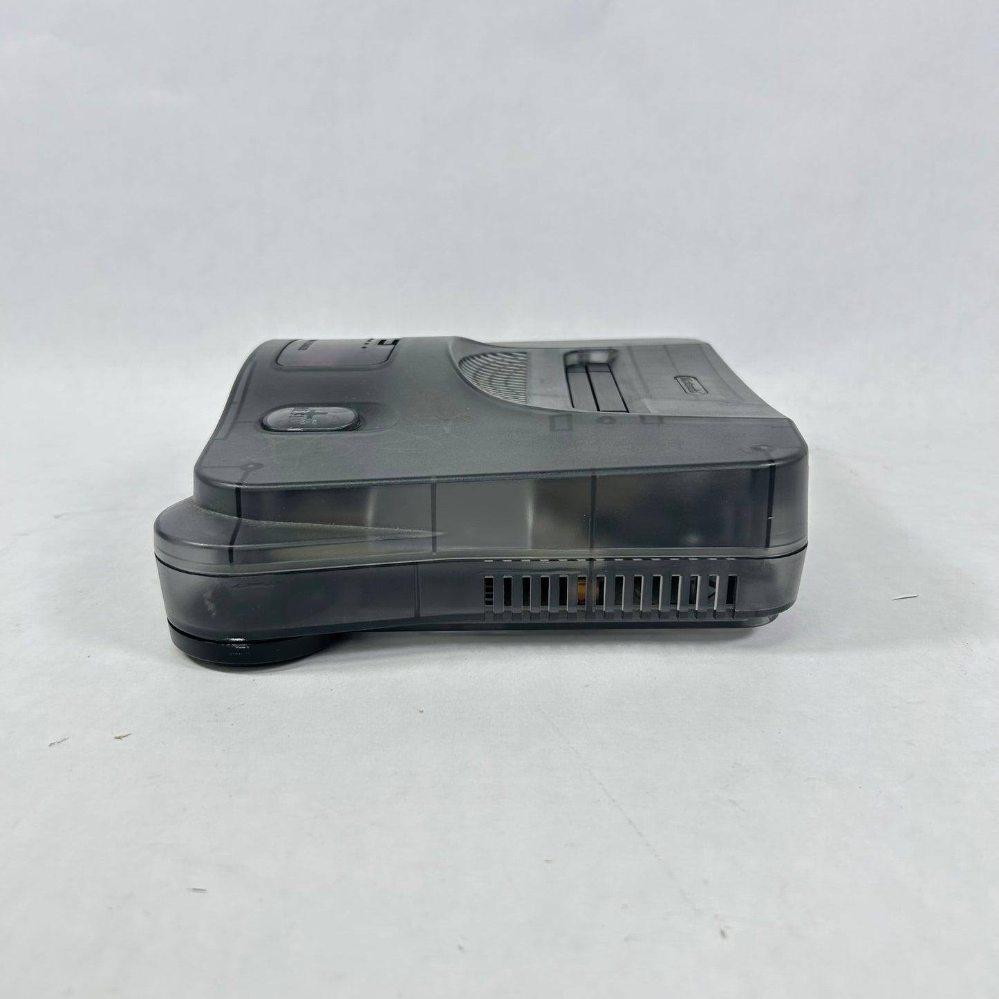 Nintendo 64 N64 Video Game Console NUS-001 Gray