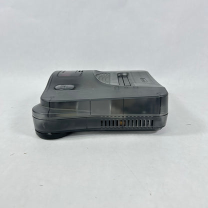 Nintendo 64 N64 Video Game Console NUS-001 Gray