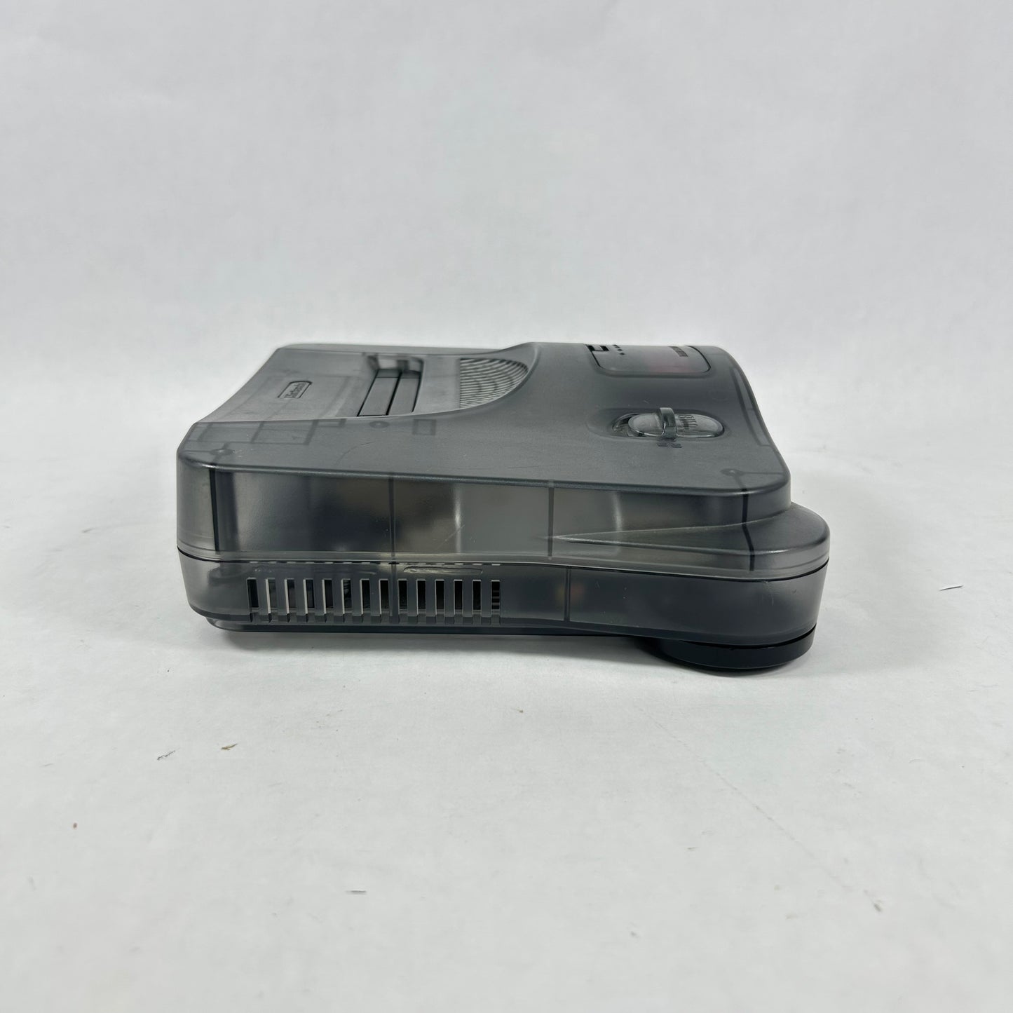 Nintendo 64 N64 Video Game Console NUS-001 Gray