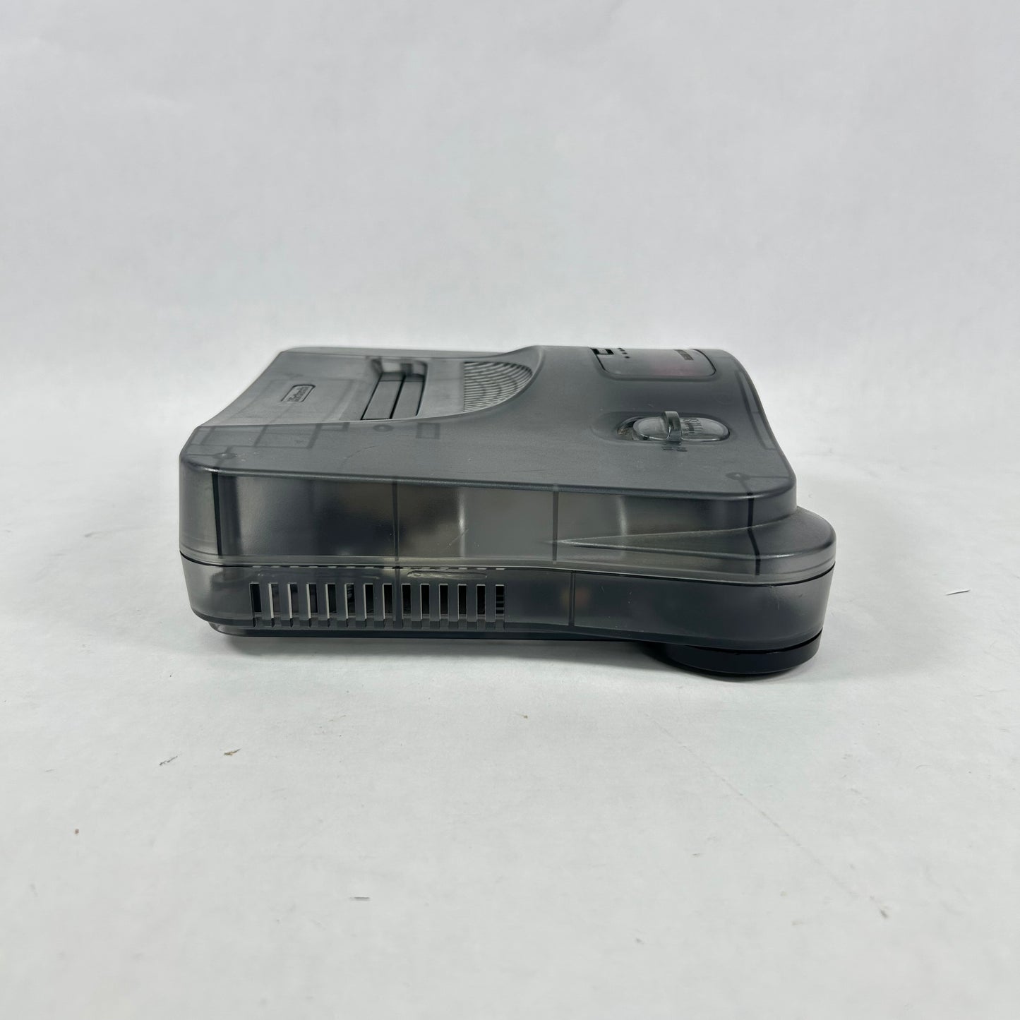 Nintendo 64 N64 Video Game Console NUS-001 Gray