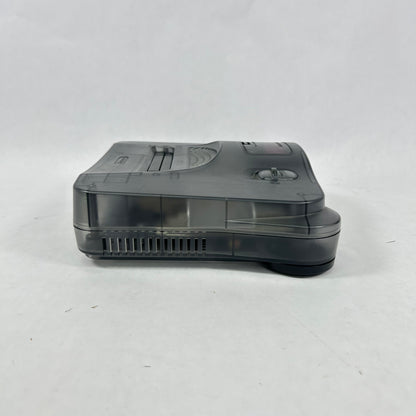 Nintendo 64 N64 Video Game Console NUS-001 Gray