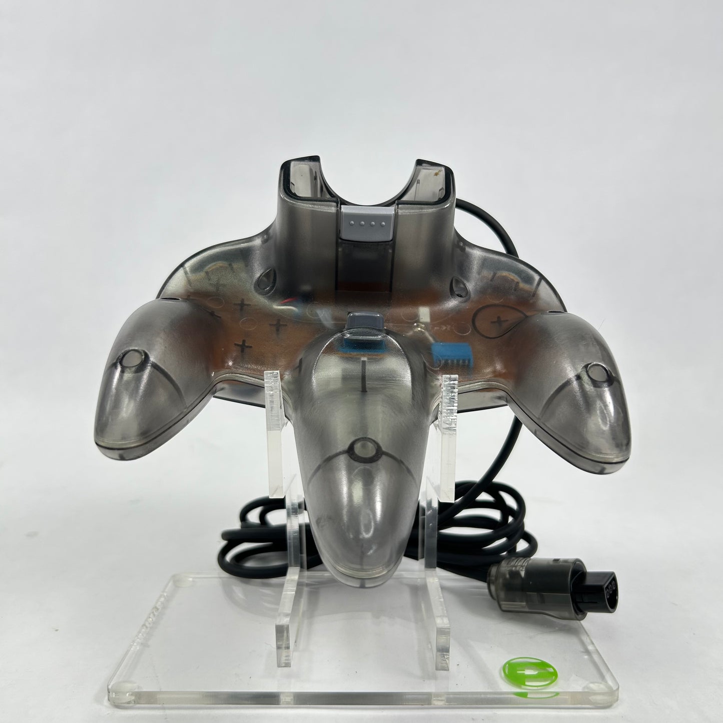 Nintendo 64 N64 Video Game Console NUS-001 Gray