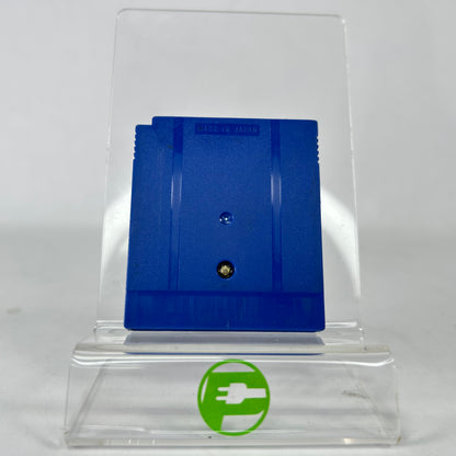 Pokemon Blue (Nintendo GameBoy, 1998)