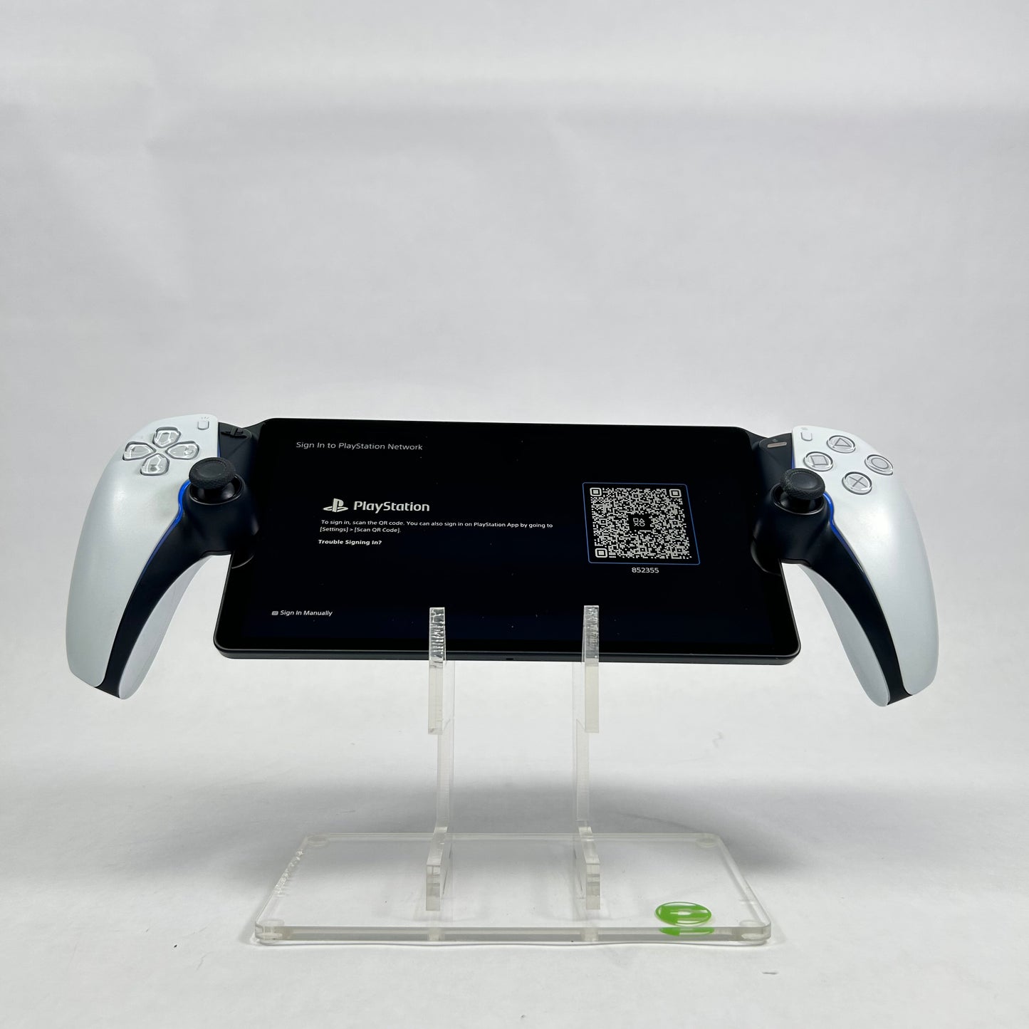 Sony PlayStation Portal Portable Handheld System