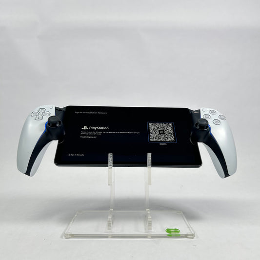 Sony PlayStation Portal Portable Handheld System