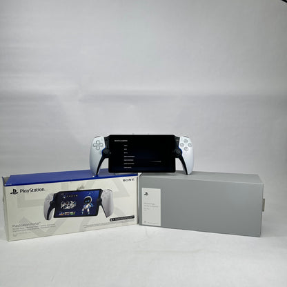 Sony Playstation 5 PS5 PlayStation Portal White CFI-Y1016