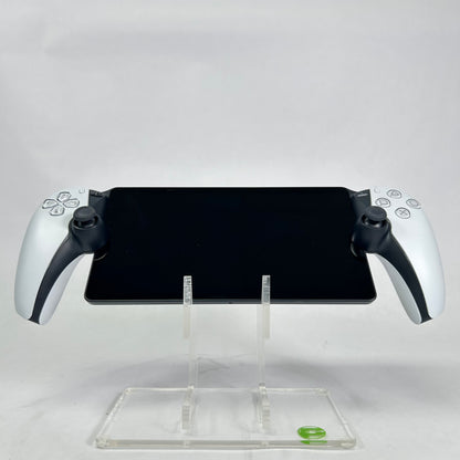 Sony Playstation 5 PS5 PlayStation Portal White CFI-Y1016