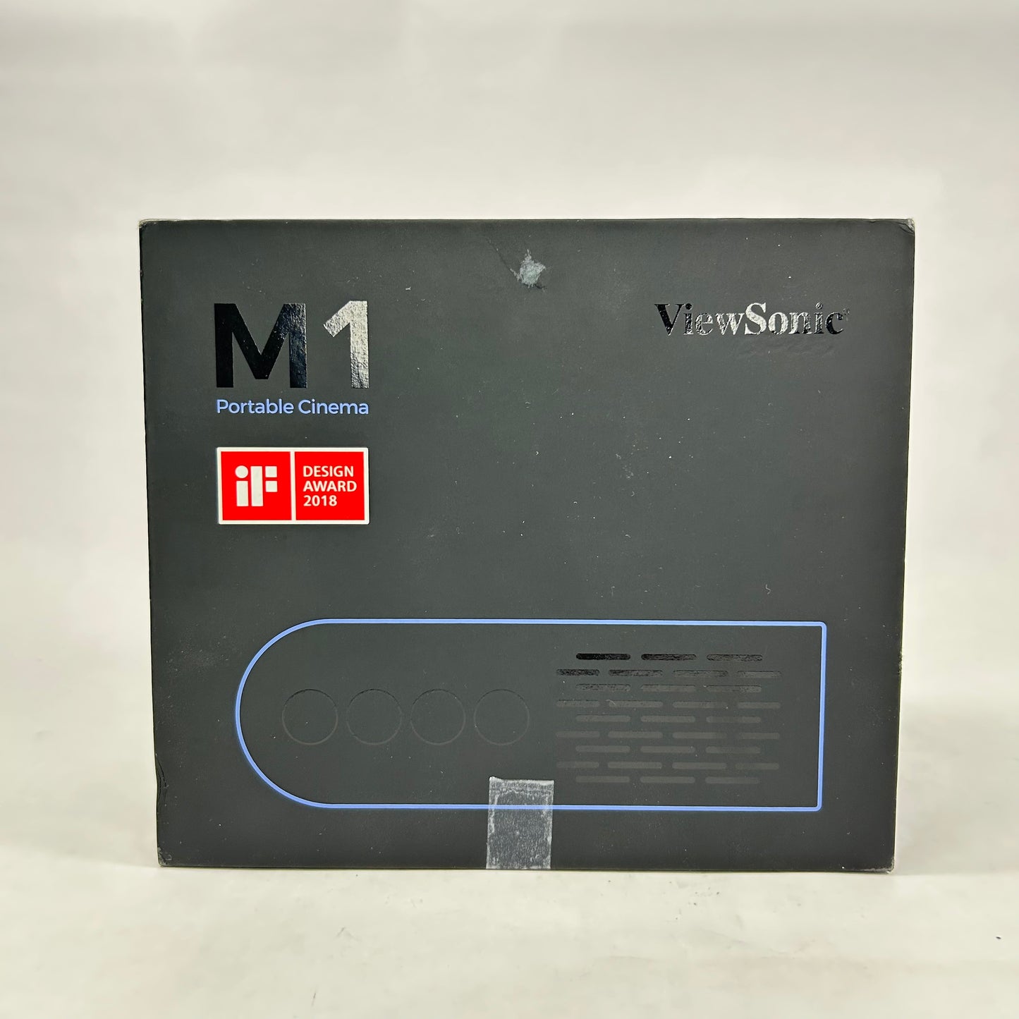 ViewSonic X harmon/kardon M1 Portable Cinema VS17337