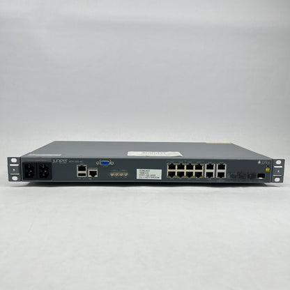 JUNIPER ACX1100-AC Juniper ACX1100-AC  12-Port Universal Metro Router