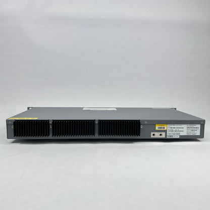 JUNIPER ACX1100-AC Juniper ACX1100-AC  12-Port Universal Metro Router