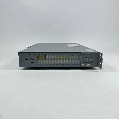 JUNIPER ACX1100-AC Juniper ACX1100-AC  12-Port Universal Metro Router