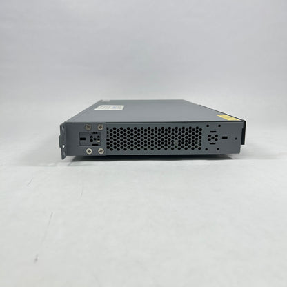 JUNIPER ACX1100-AC Juniper ACX1100-AC  12-Port Universal Metro Router
