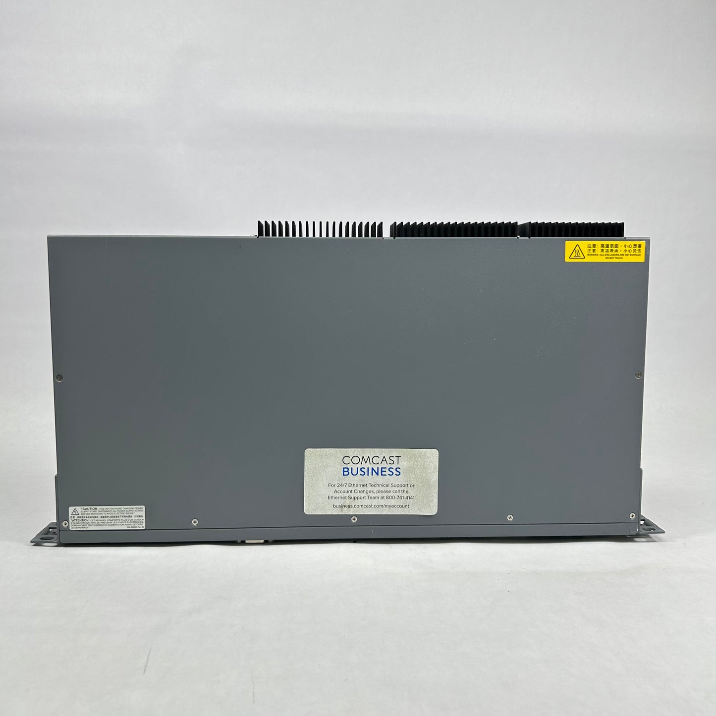 JUNIPER ACX1100-AC Juniper ACX1100-AC  12-Port Universal Metro Router