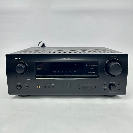 Denon AVR-1508 AV Surround Receiver