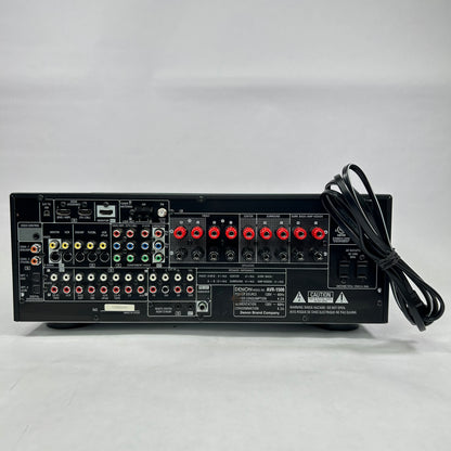 Denon AVR-1508 AV Surround Receiver
