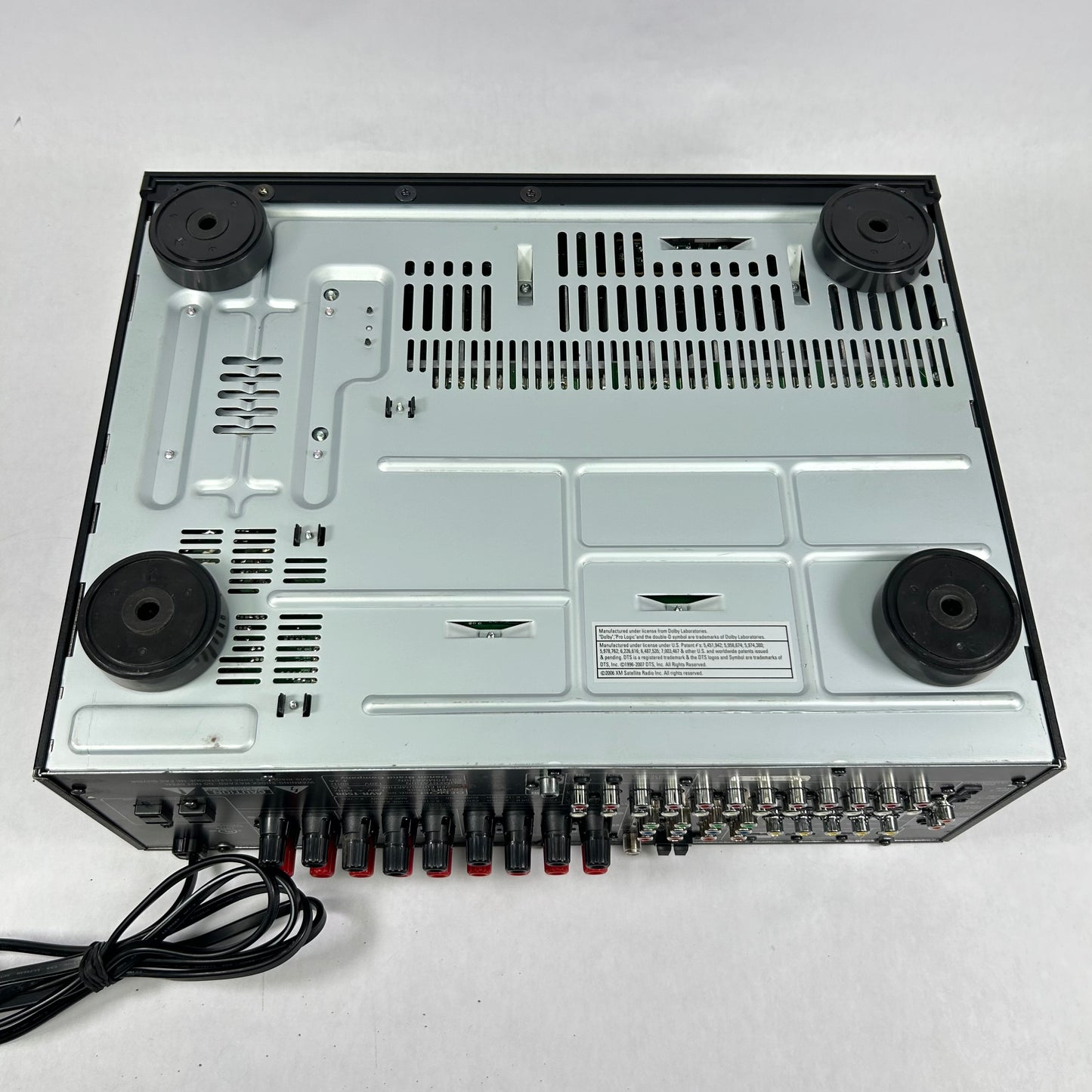 Denon AVR-1508 AV Surround Receiver