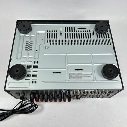 Denon AVR-1508 AV Surround Receiver