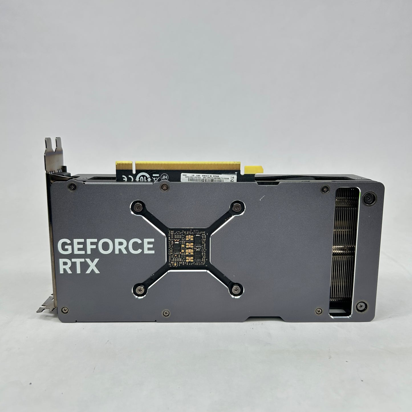 Lenovo OEM NIVIDA Geforce RTX 4070