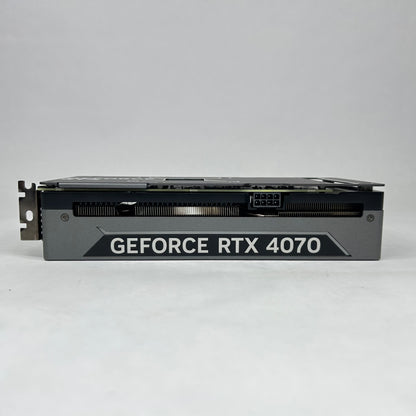 Lenovo OEM NIVIDA Geforce RTX 4070