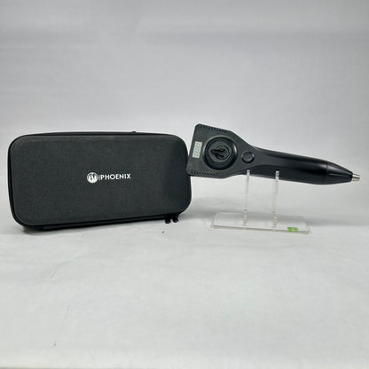 Phoenix The Phoenix Shock Wave Therapy Device Shock‑Wave Therapy Device