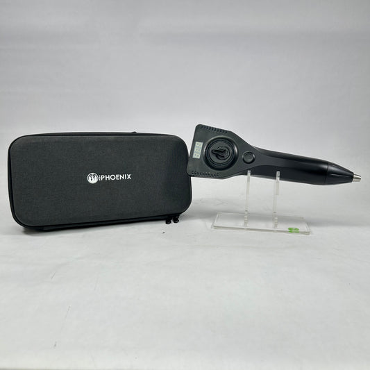 Phoenix The Phoenix Shock Wave Therapy Device Shock‑Wave Therapy Device