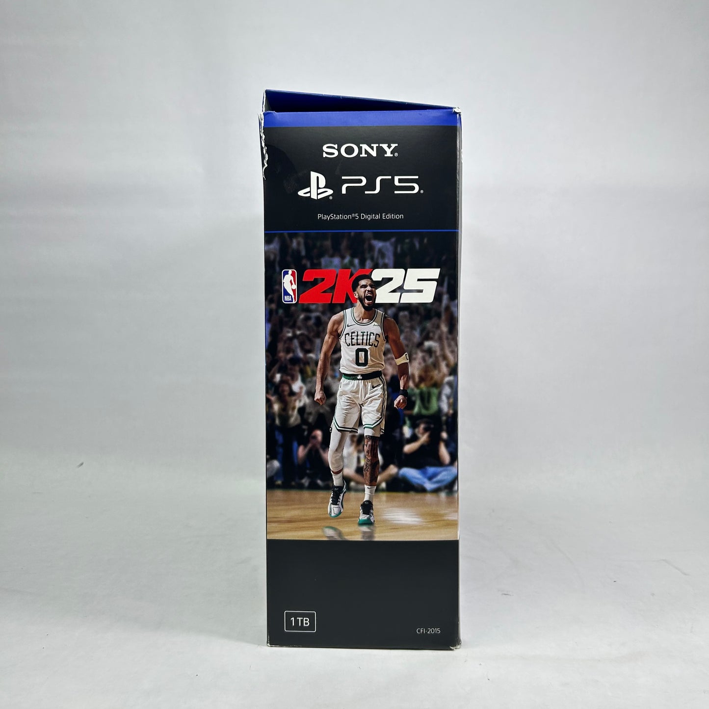 Sony PlayStation 5 Slim Digital Edition PS5 1TB Console Gaming System CFI-2015