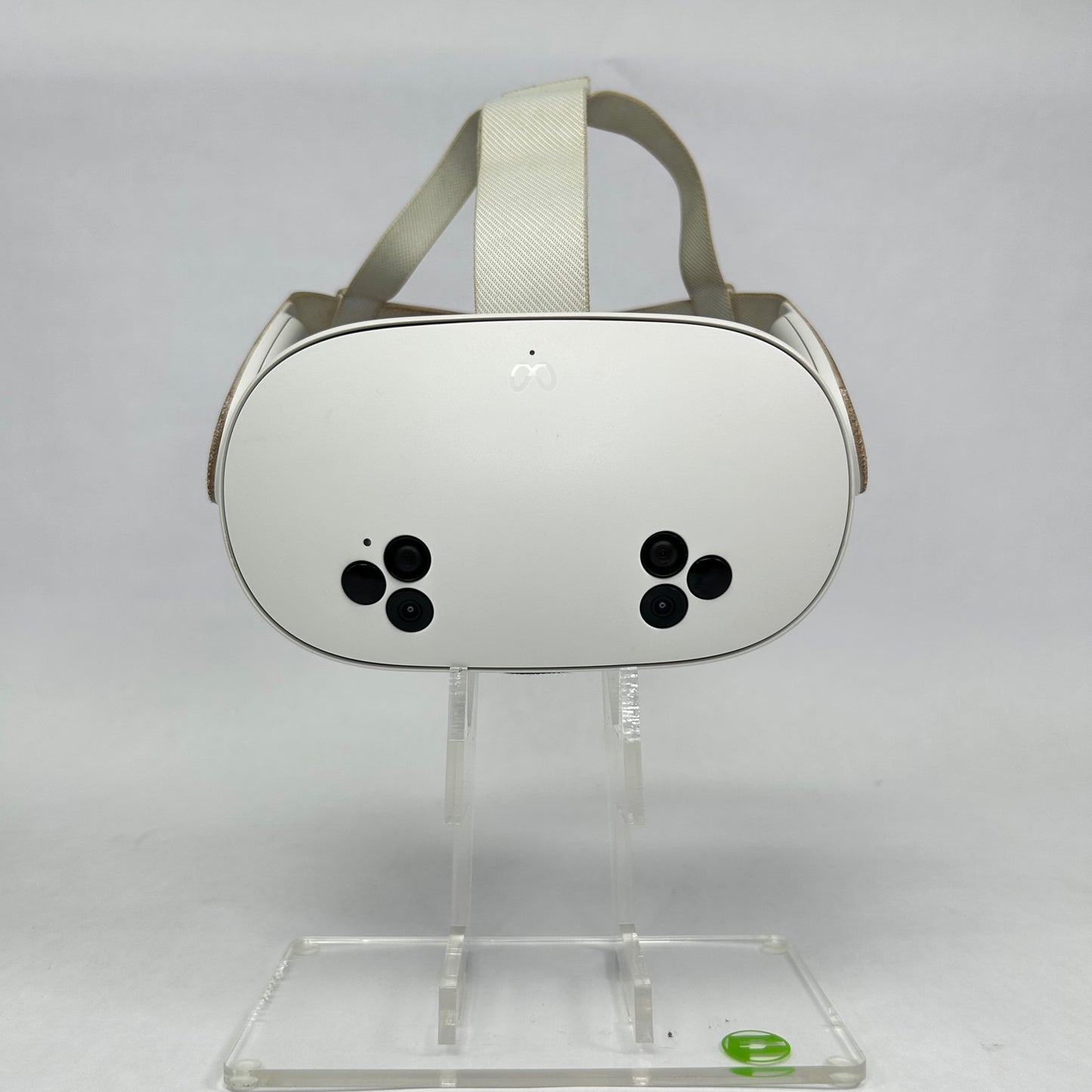 Meta Quest 3S 128GB VR System P97