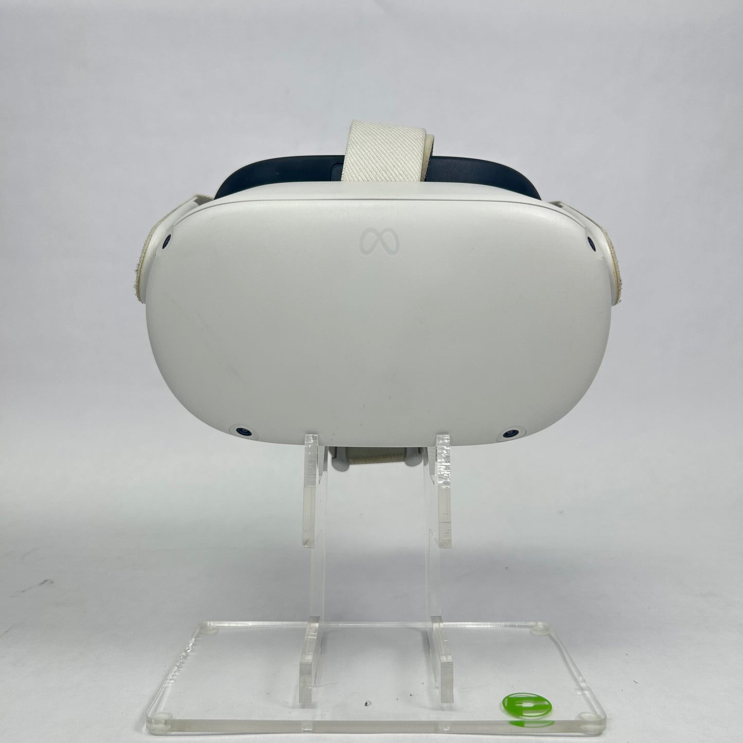 Meta Quest 2 256GB Standalone VR Headset Touch Controller KW49CM