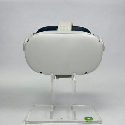 Meta Quest 2 256GB Standalone VR Headset Touch Controller KW49CM