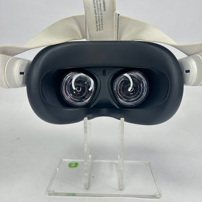 Meta Quest 2 256GB Standalone VR Headset Touch Controller KW49CM