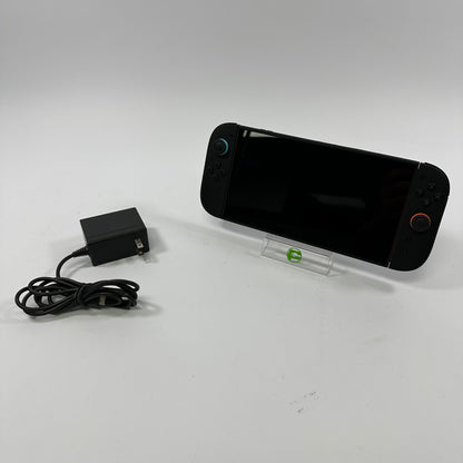 Nintendo Switch 2 Console Gaming System BEE‑001 Black