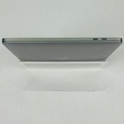 2018 Apple MacBook Pro 13.3" i5 2.3GHz 8GB RAM 256GB SSD Silver A1989