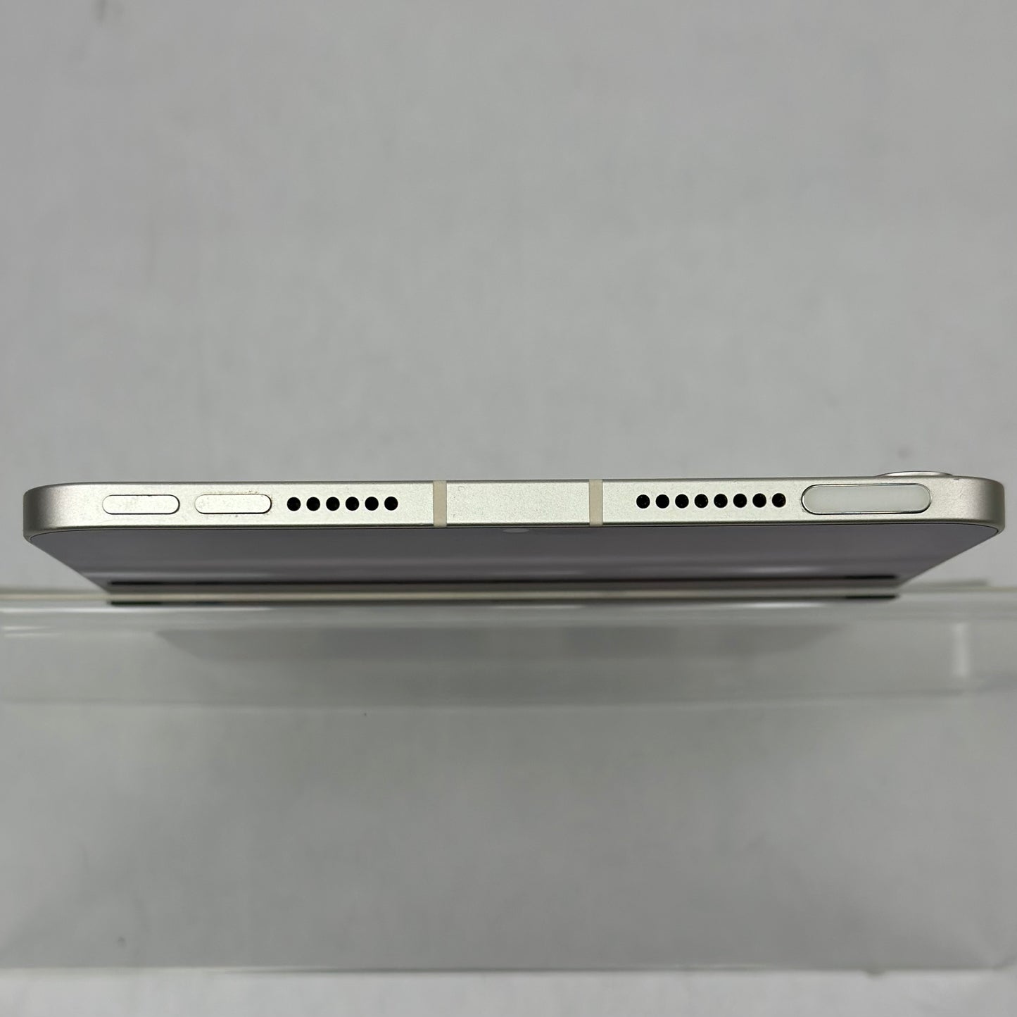 Verizon Apple iPad Mini 6th Gen 64GB Starlight MK8C3LL/A