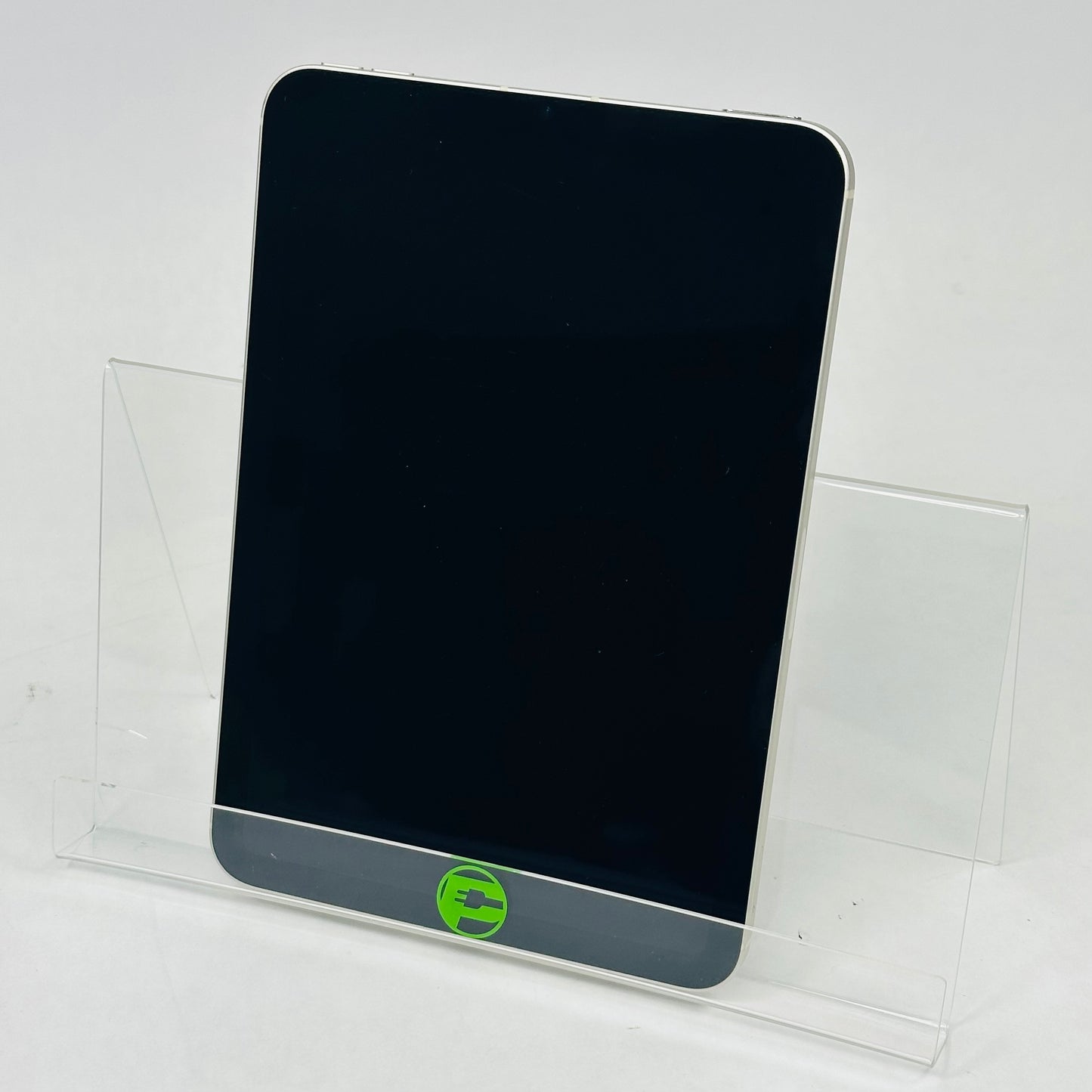 Verizon Apple iPad Mini 6th Gen 64GB Starlight MK8C3LL/A