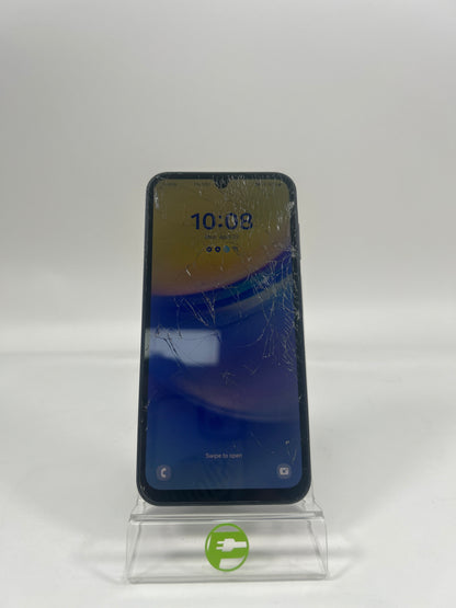 Broken Unlocked Samsung Galaxy A15 5G 4GB RAM 128GB SM-A156U Cracked