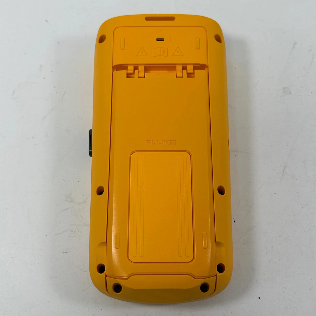 Fluke 125B 600V Industrial Scopemeter Hand-Held Oscilloscope